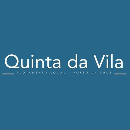 Quinta Da Vila ปอร์โต ดา ครูซ ภายนอก รูปภาพ