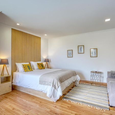 Quinta Da Vila ปอร์โต ดา ครูซ ภายนอก รูปภาพ