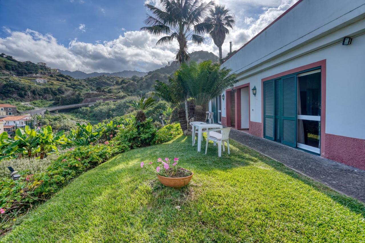 Quinta Da Vila ปอร์โต ดา ครูซ ภายนอก รูปภาพ