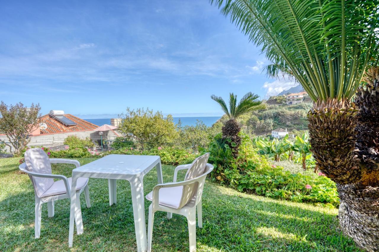 Quinta Da Vila ปอร์โต ดา ครูซ ภายนอก รูปภาพ