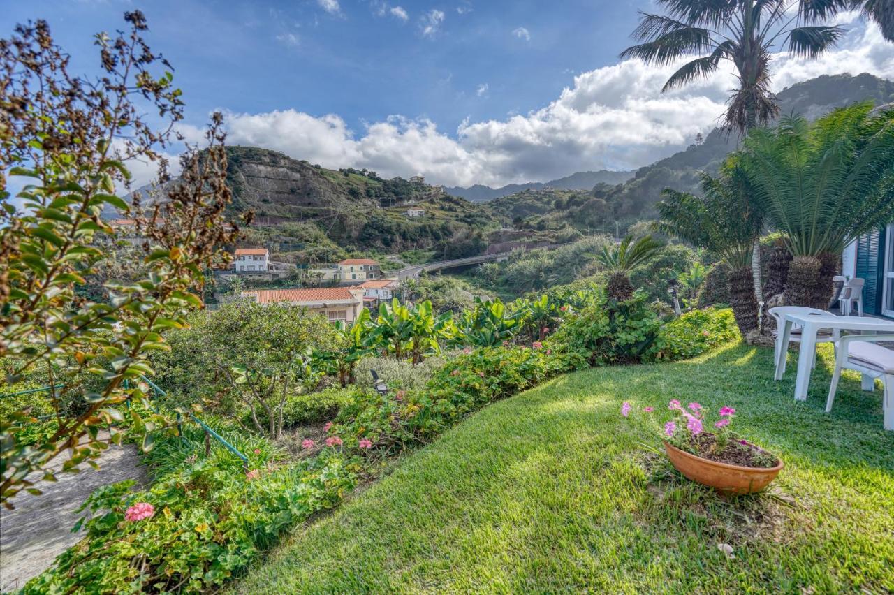 Quinta Da Vila ปอร์โต ดา ครูซ ภายนอก รูปภาพ