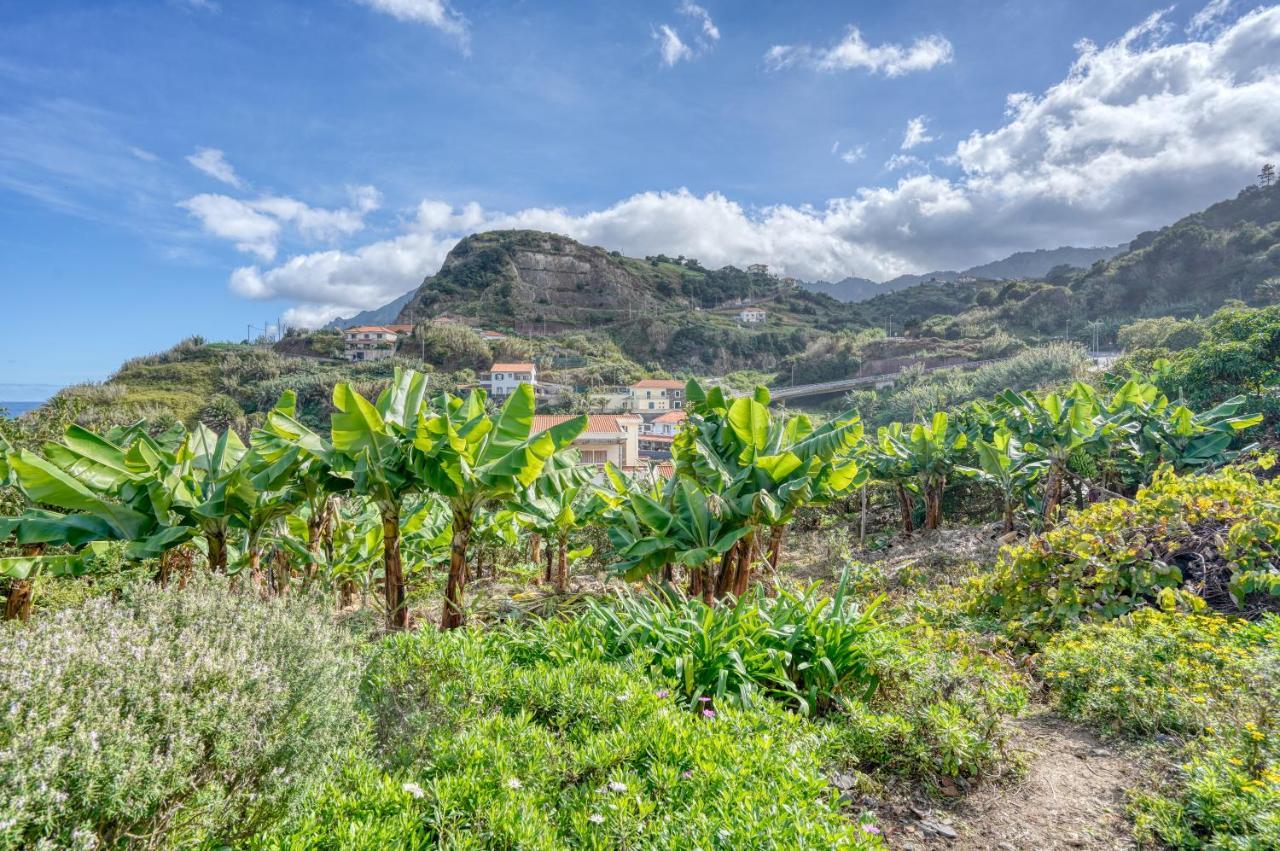 Quinta Da Vila ปอร์โต ดา ครูซ ภายนอก รูปภาพ