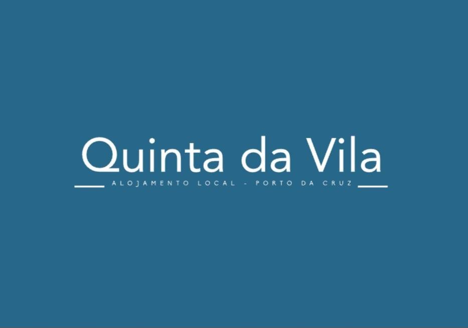 Quinta Da Vila ปอร์โต ดา ครูซ ภายนอก รูปภาพ