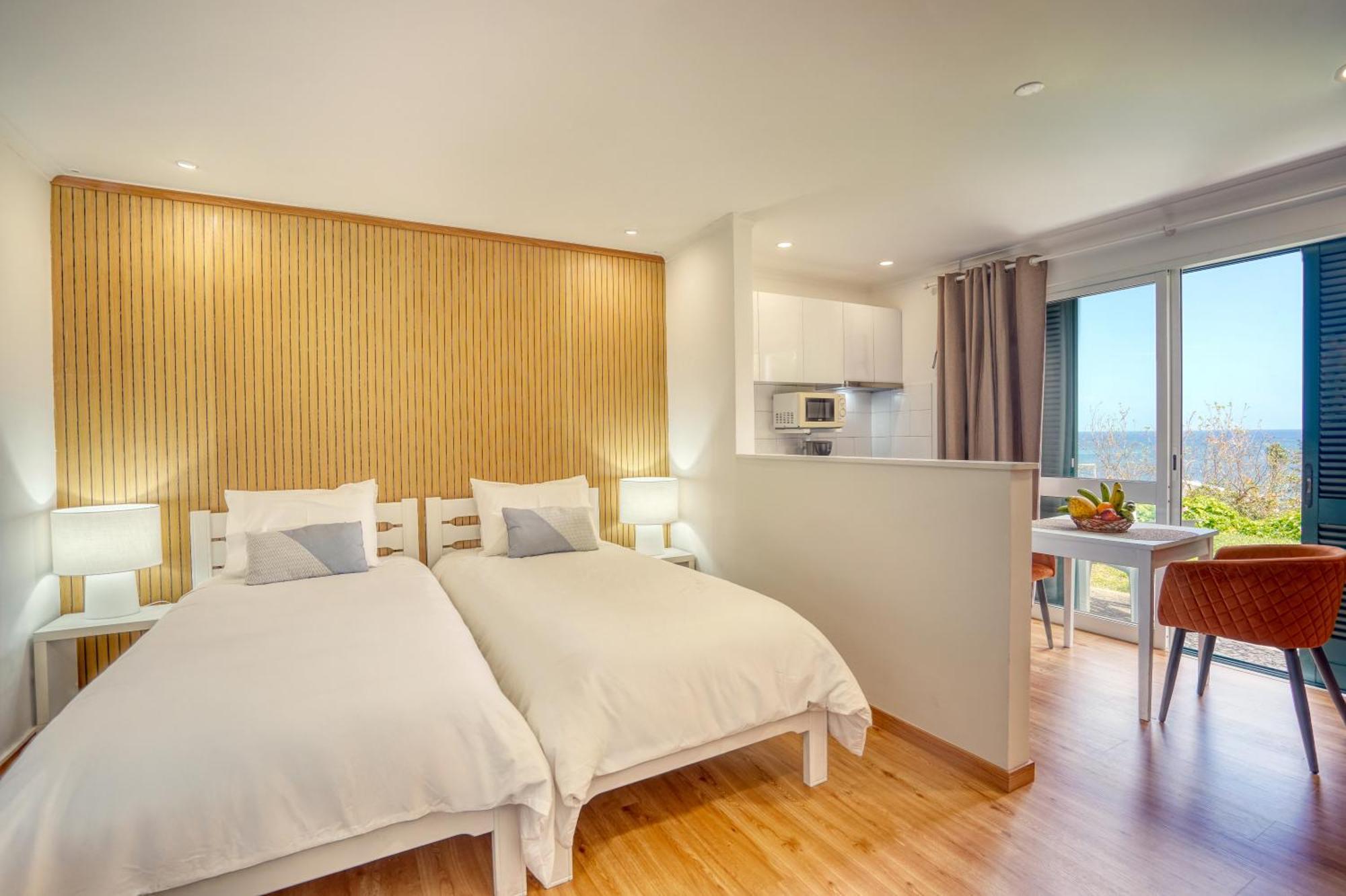 Quinta Da Vila ปอร์โต ดา ครูซ ภายนอก รูปภาพ