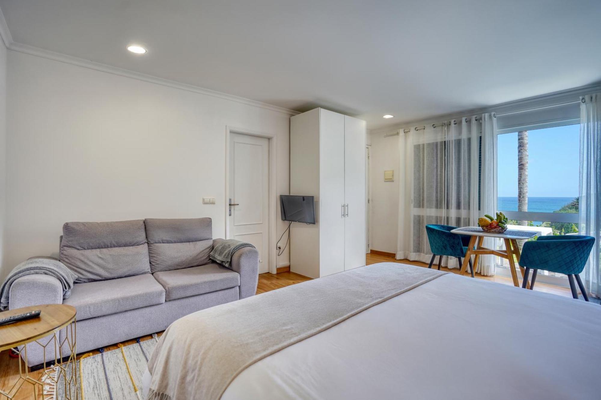 Quinta Da Vila ปอร์โต ดา ครูซ ภายนอก รูปภาพ