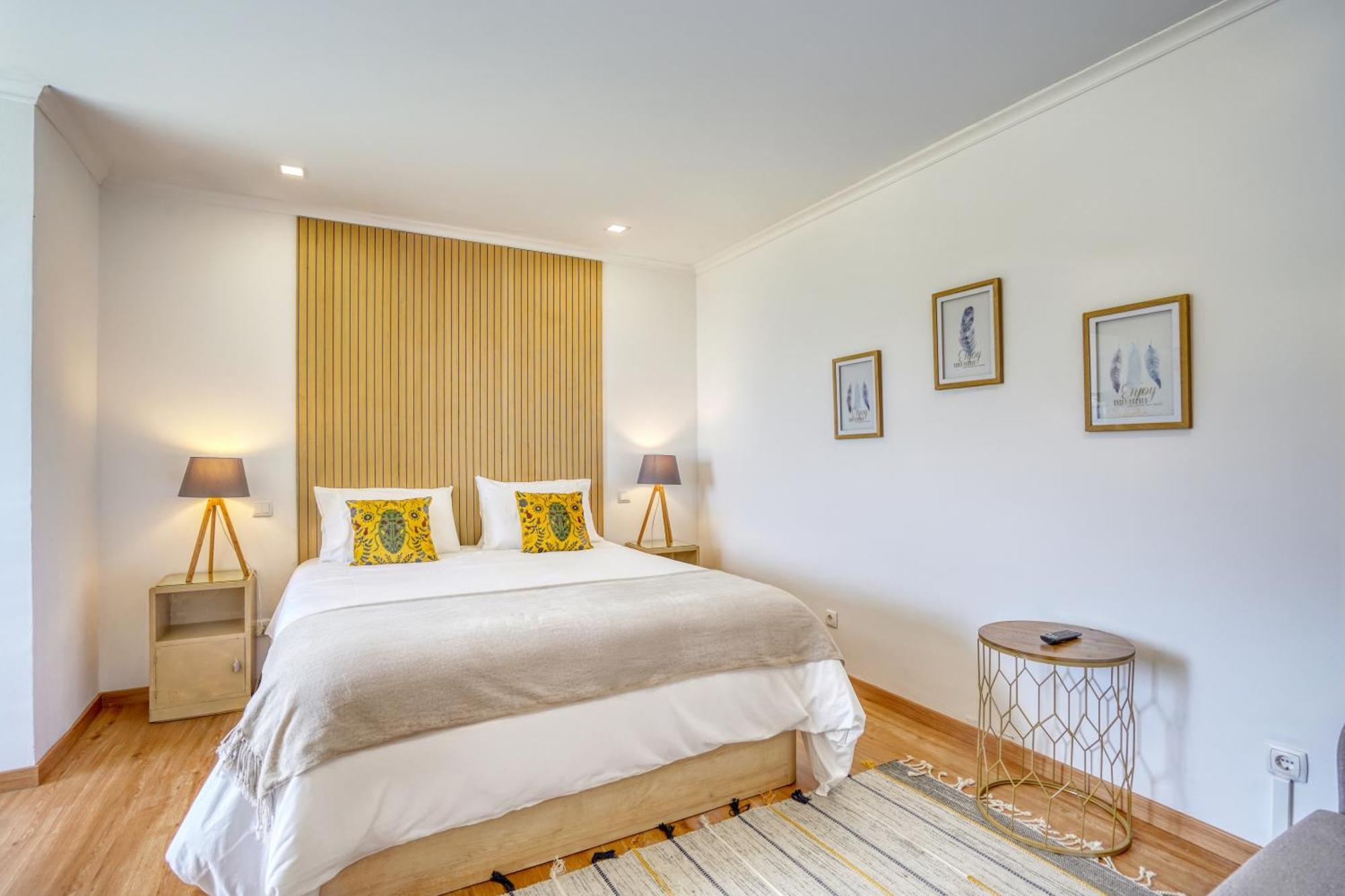 Quinta Da Vila ปอร์โต ดา ครูซ ภายนอก รูปภาพ