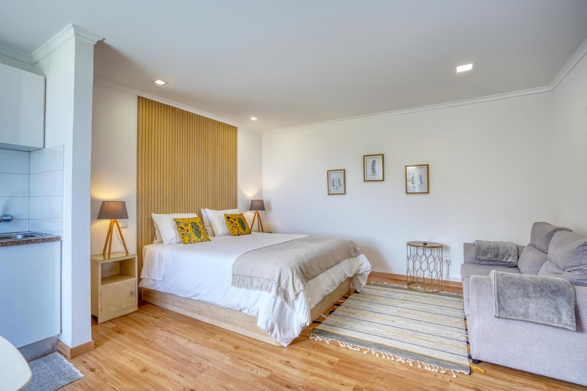 Quinta Da Vila ปอร์โต ดา ครูซ ภายนอก รูปภาพ